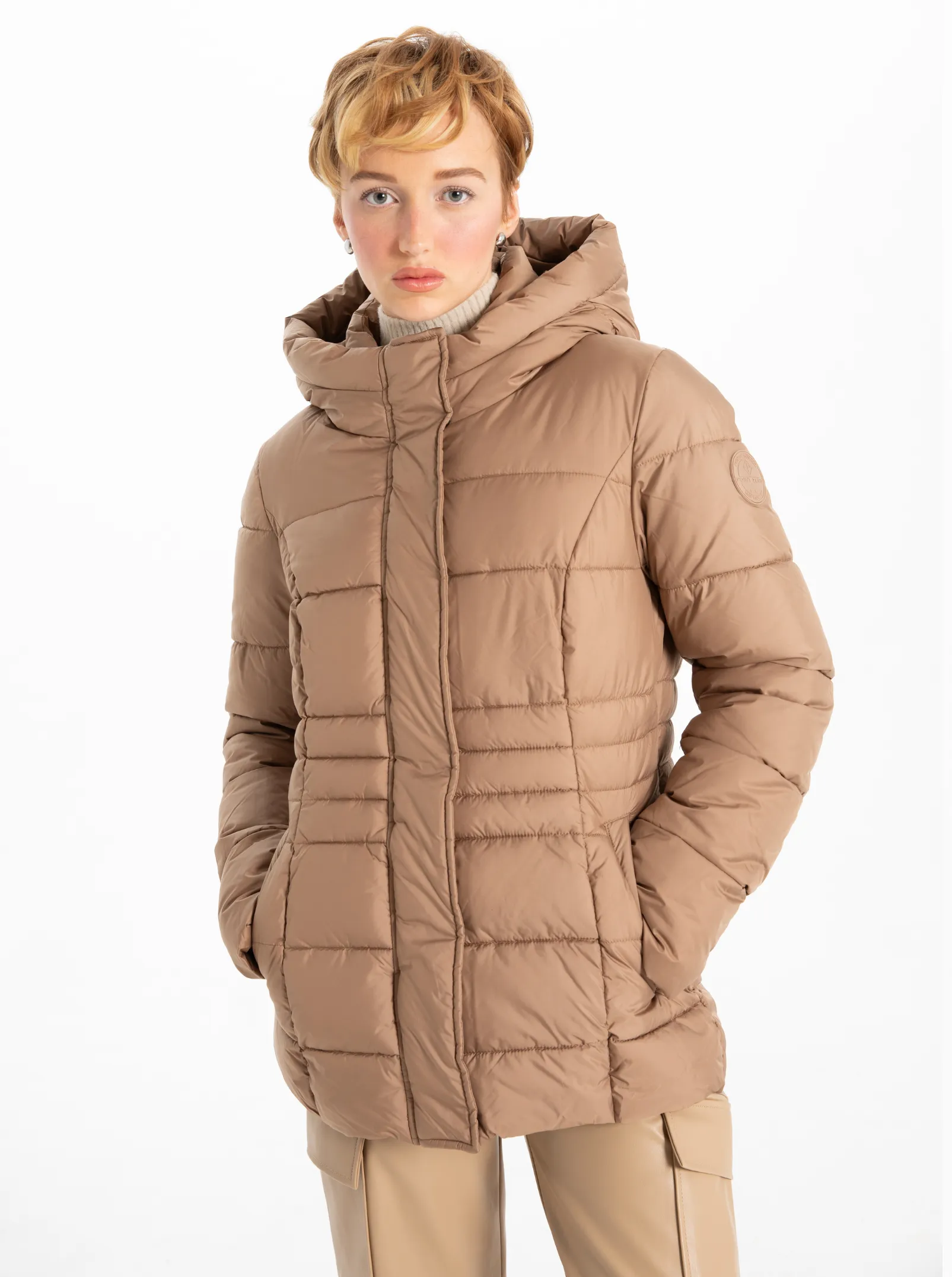 CALLIOPE Warm Puffer Chaleur Rapide - Shop Now