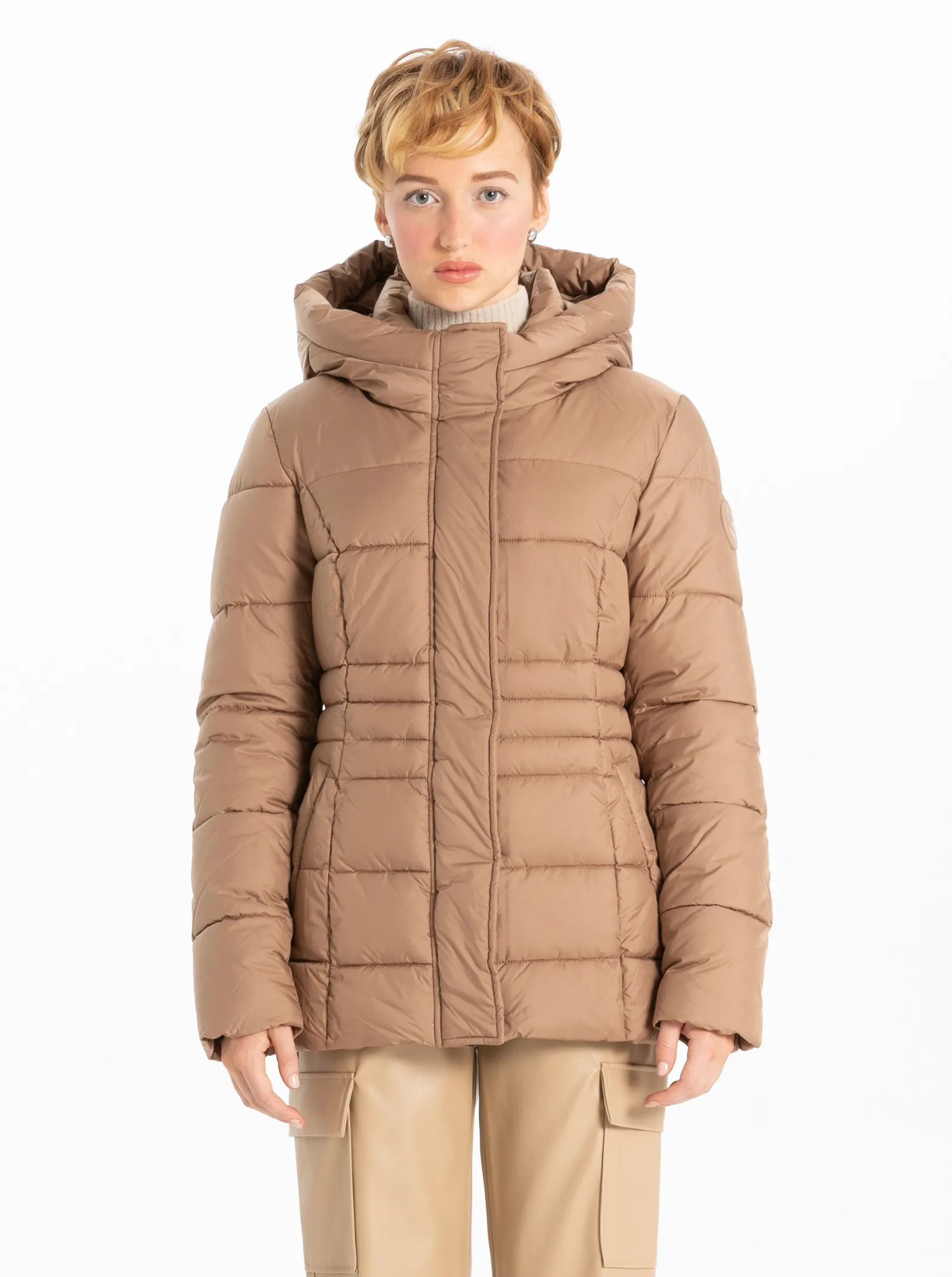 CALLIOPE Warm Puffer Chaleur Rapide - Shop Now