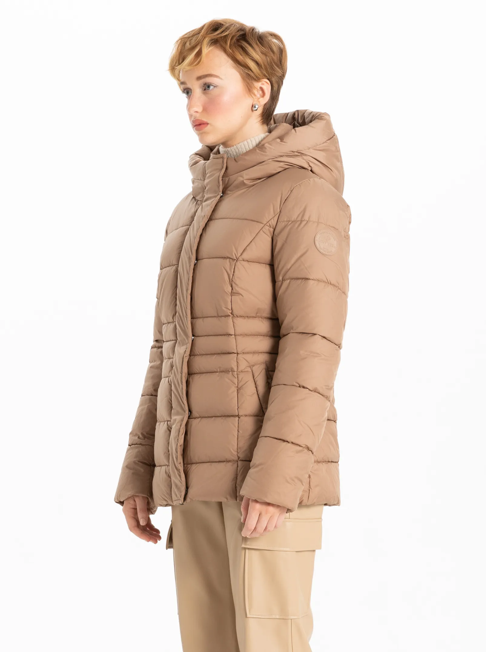 CALLIOPE Warm Puffer Chaleur Rapide - Shop Now