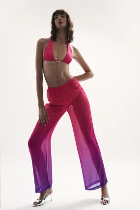 CAPRI Berry Crush Pants