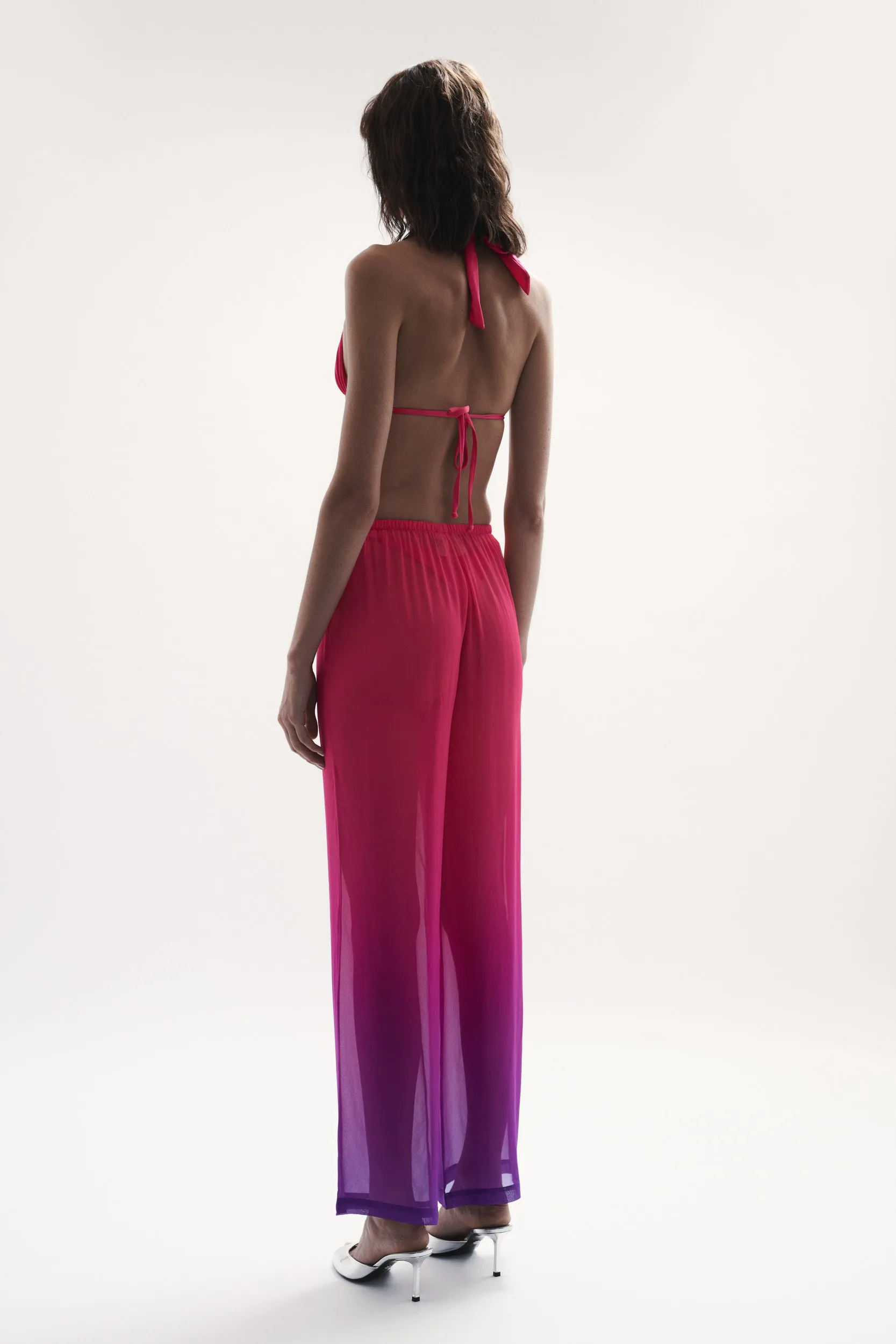 CAPRI Berry Crush Pants