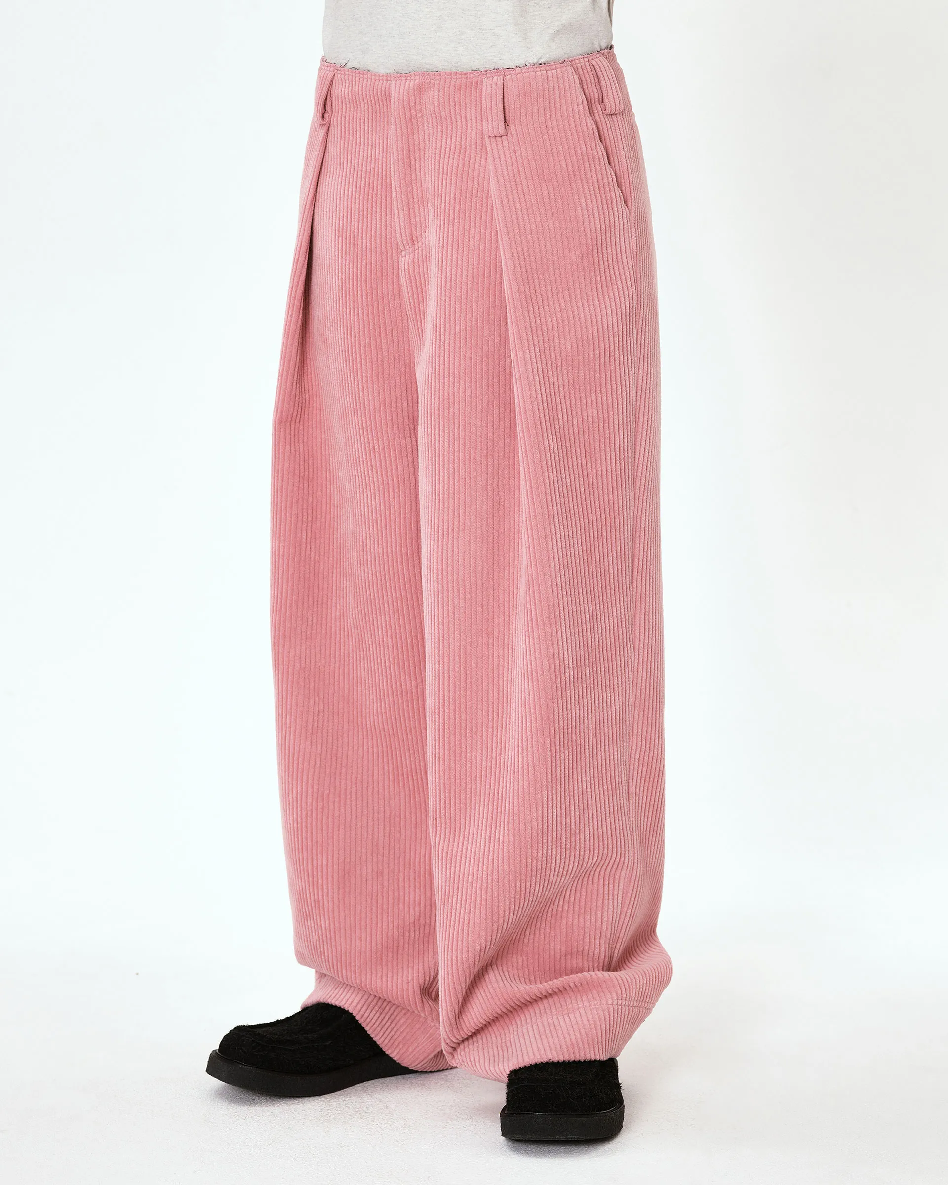 Carid trousers