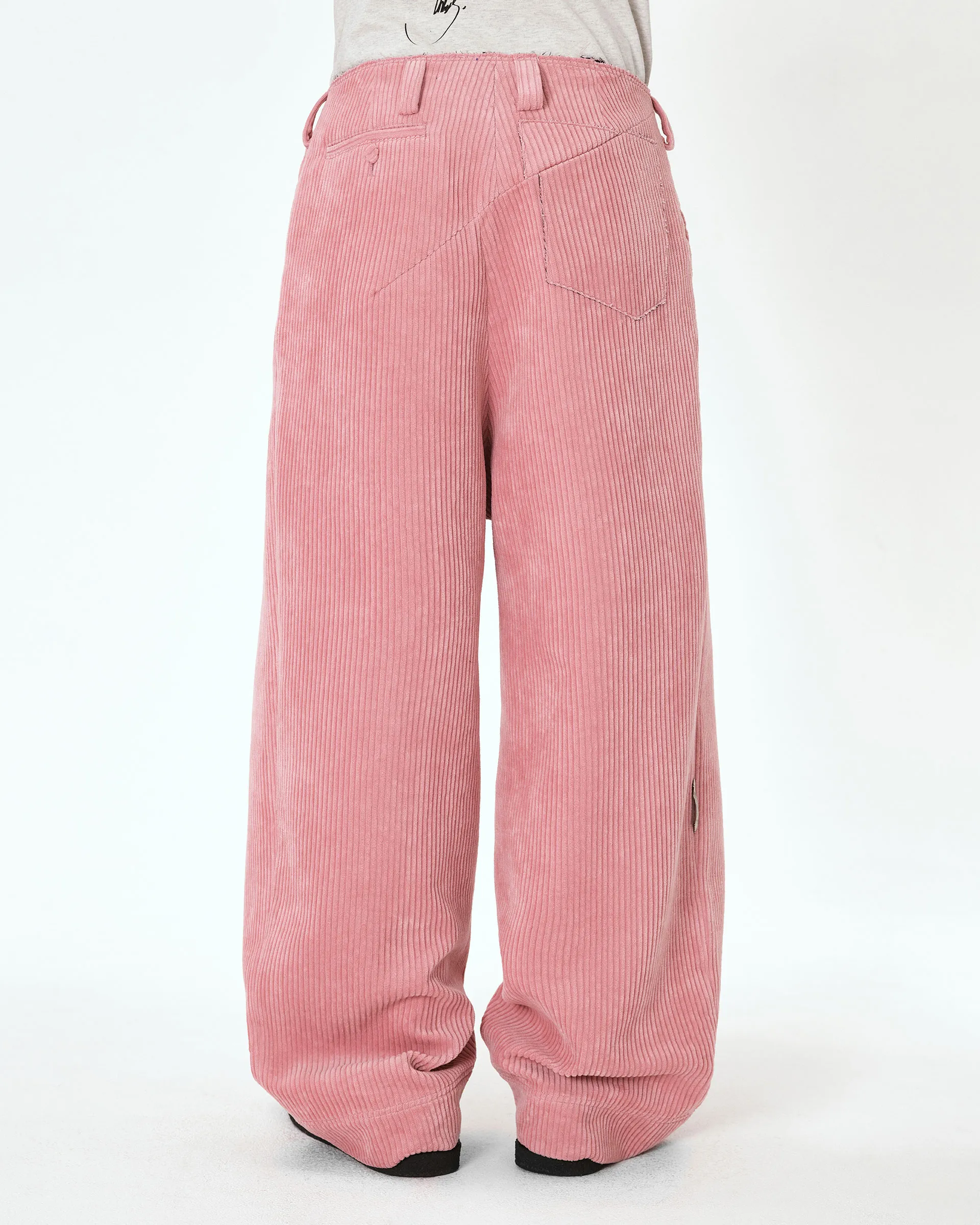 Carid trousers