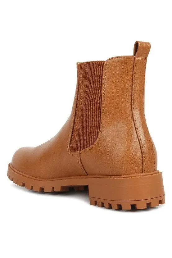 Chelsea Boots 