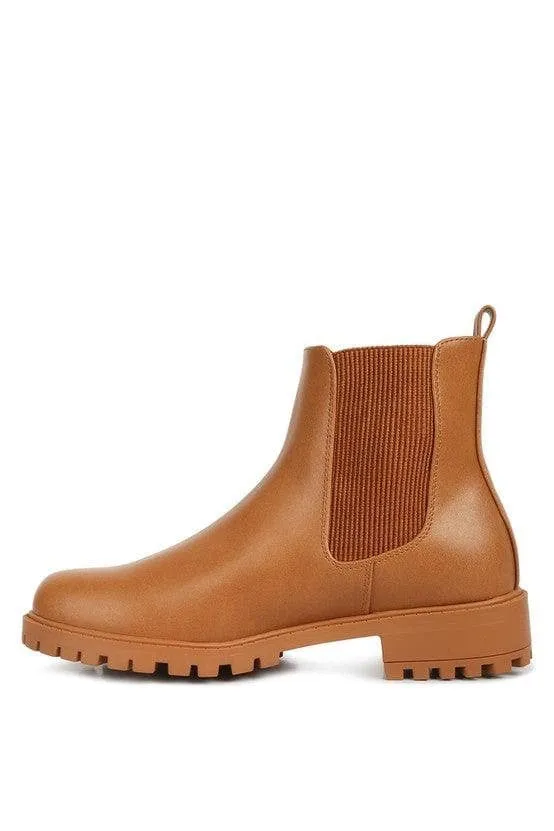 Chelsea Boots 