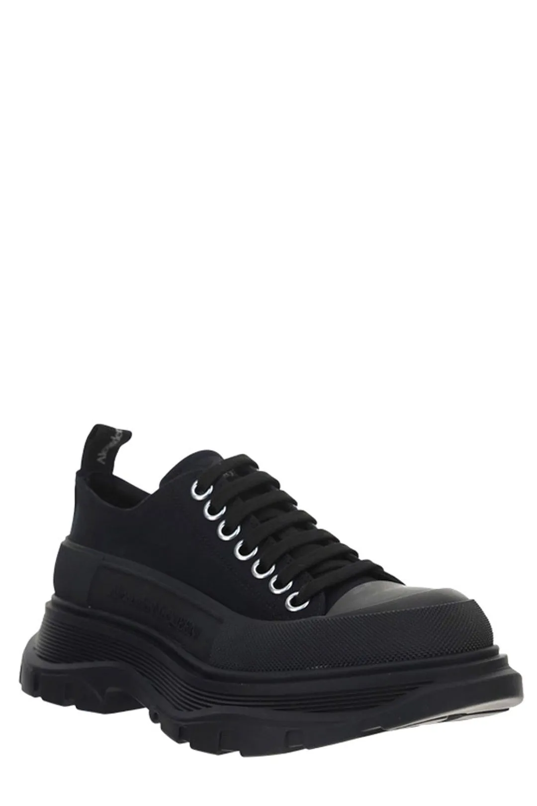 Chunky Platform Sneakers by Alexander McQueen