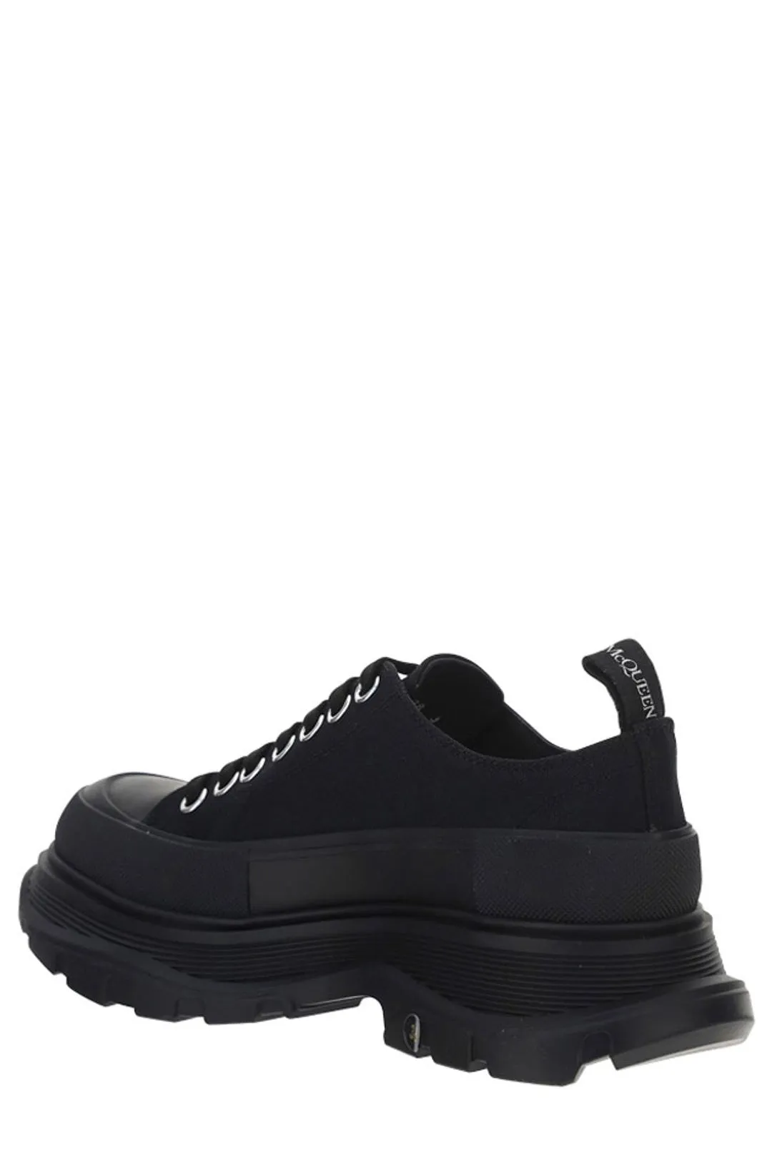 Chunky Platform Sneakers by Alexander McQueen