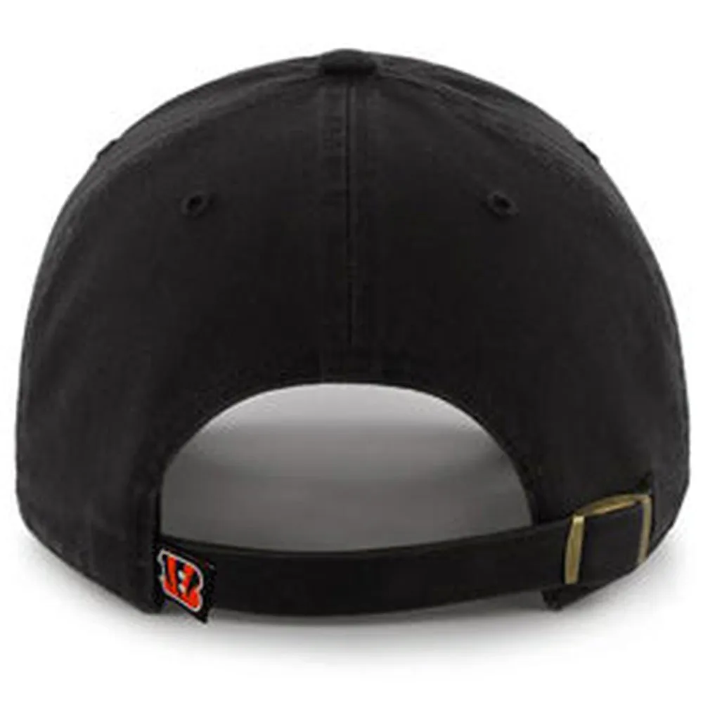 Cincinnati Bengals (NFL) Unstructured Baseball Cap