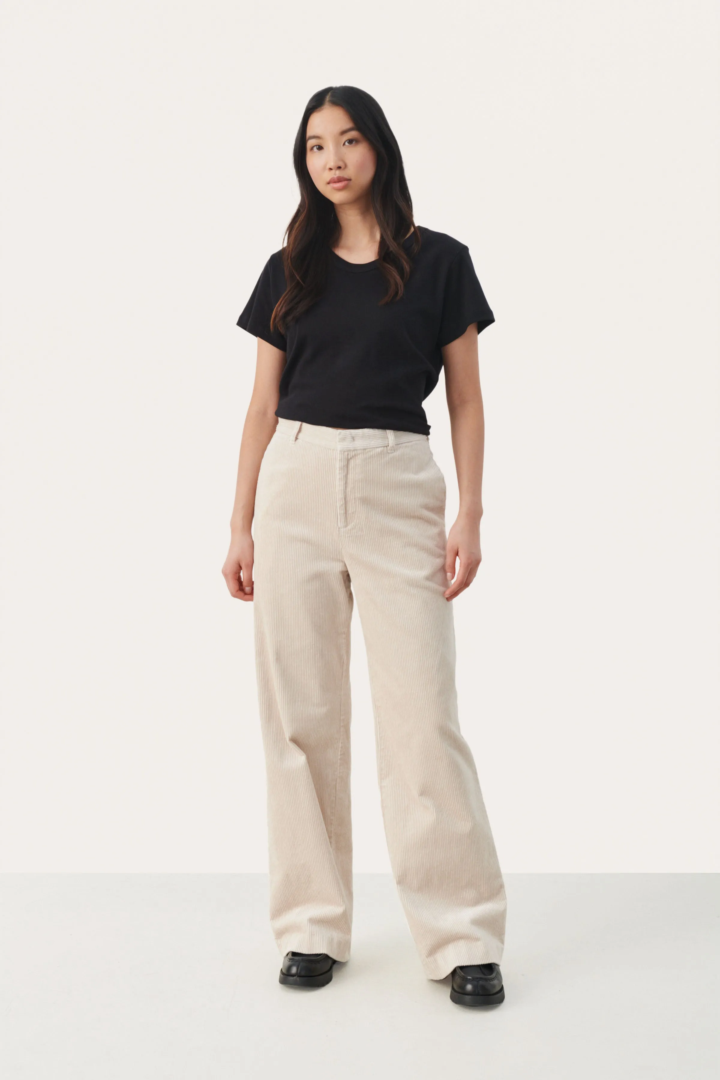 Clarisse Trousers