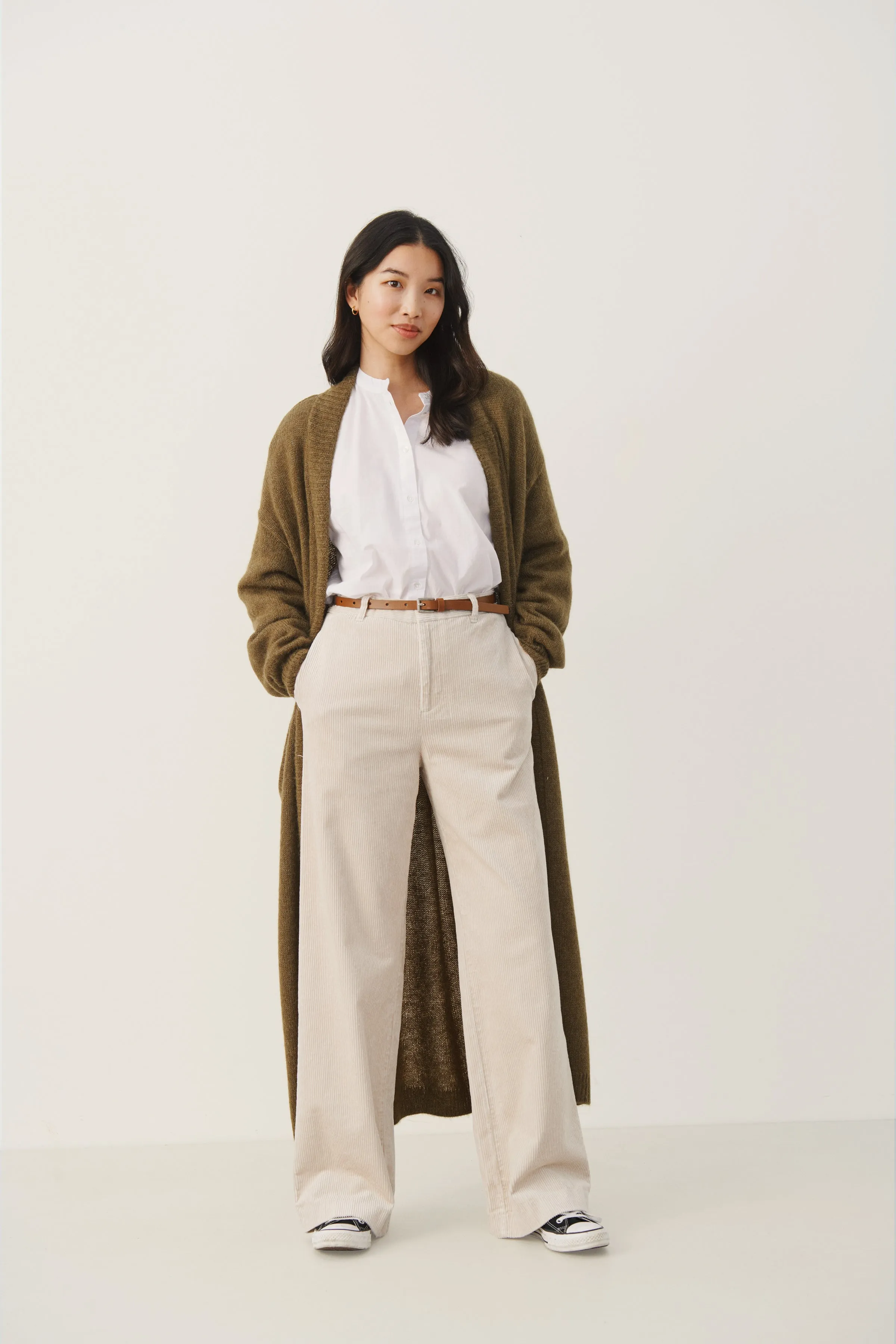 Clarisse Trousers