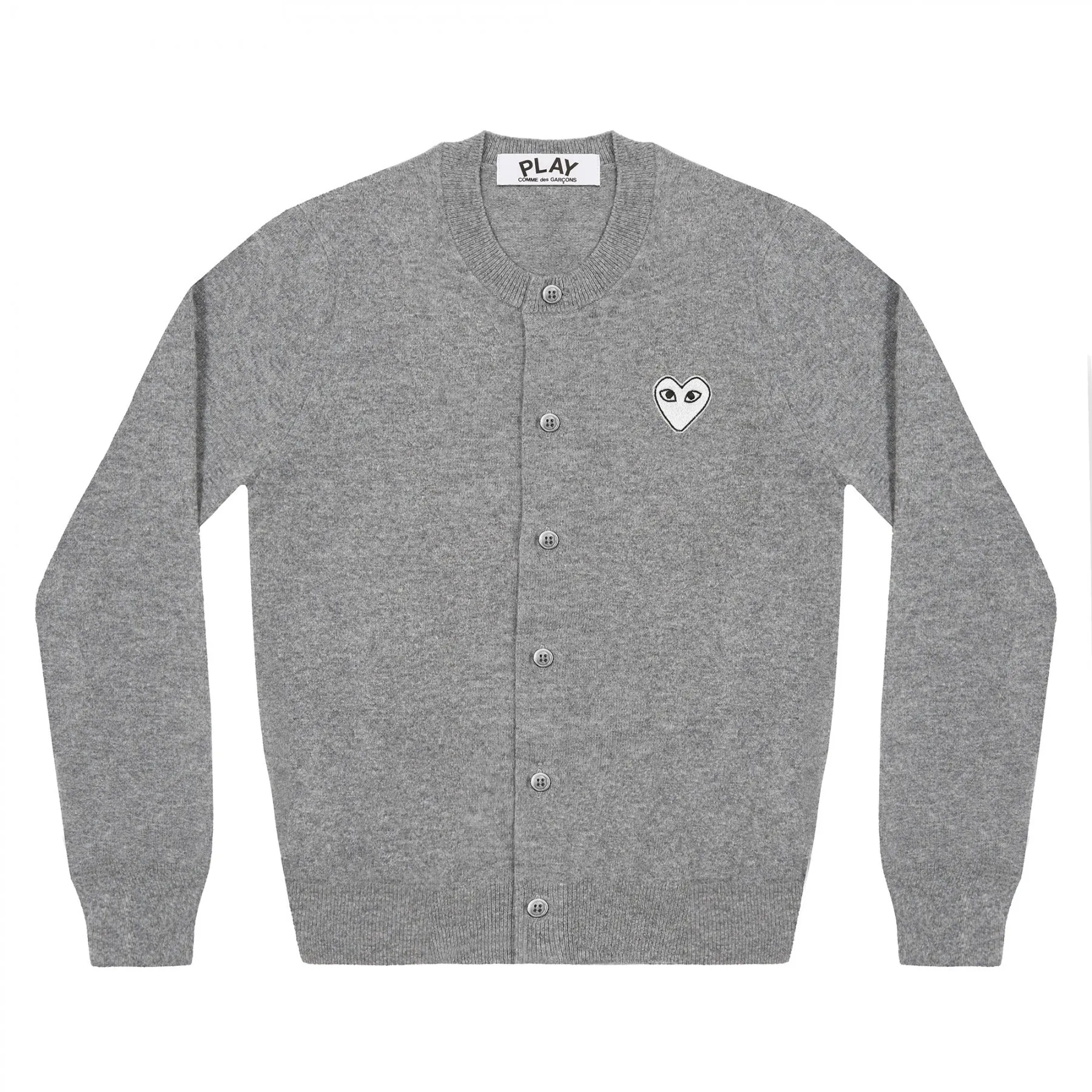 Trendy Cardigans by COMME des GARCONS