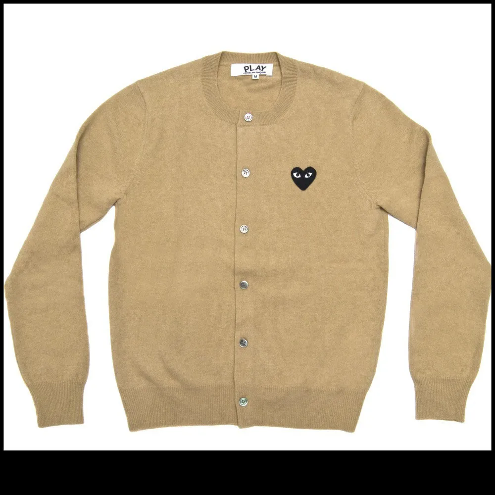 Trendy Cardigans by COMME des GARCONS