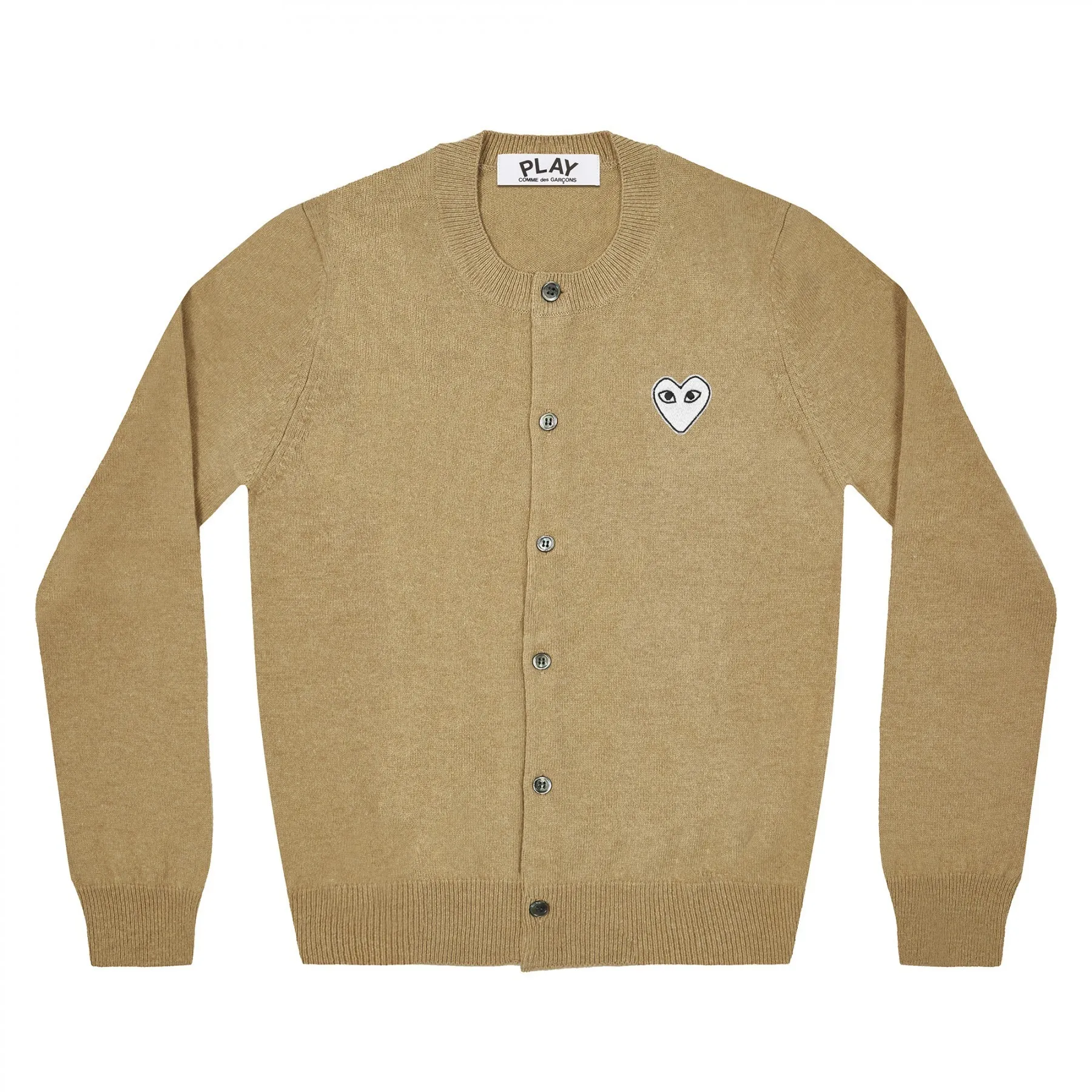 Trendy Cardigans by COMME des GARCONS