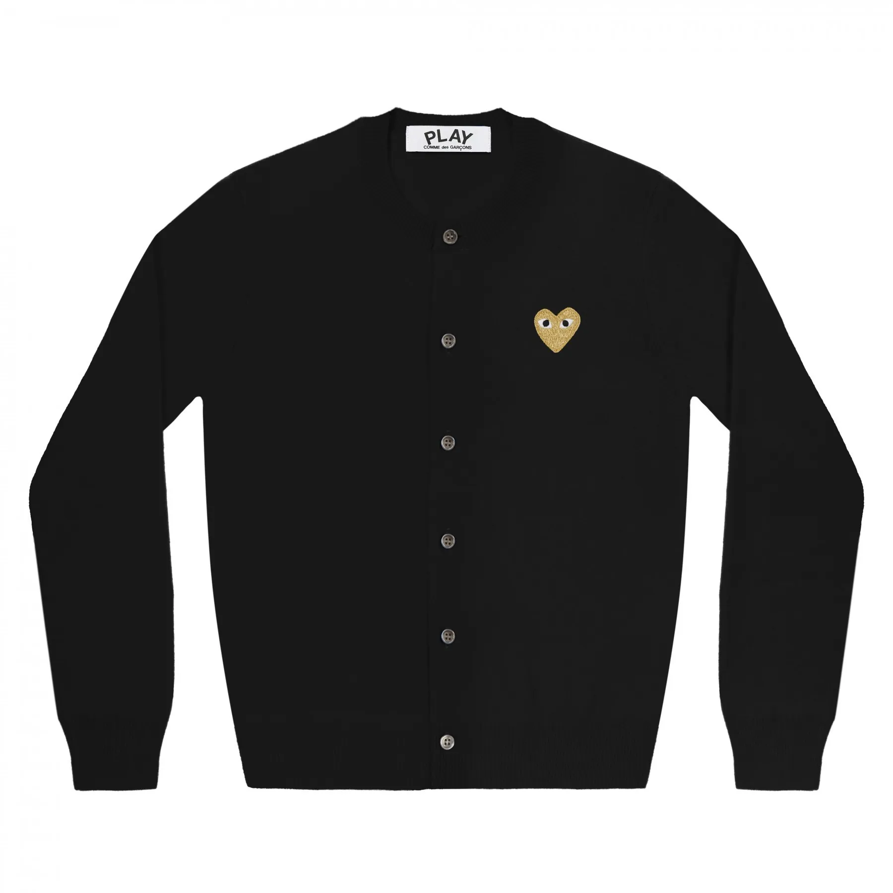 Trendy Cardigans by COMME des GARCONS