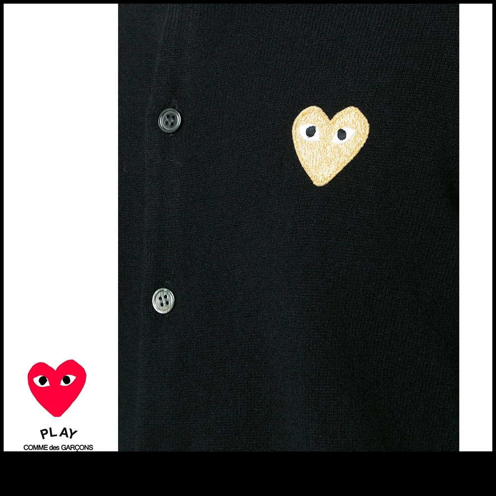 Trendy Cardigans by COMME des GARCONS