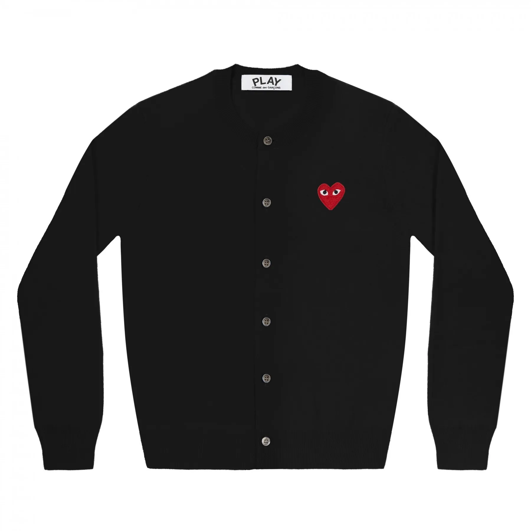 Trendy Cardigans by COMME des GARCONS