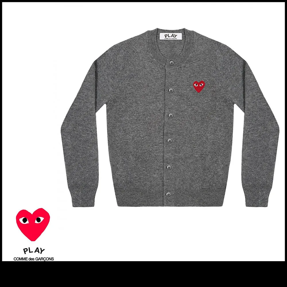 Trendy Cardigans by COMME des GARCONS