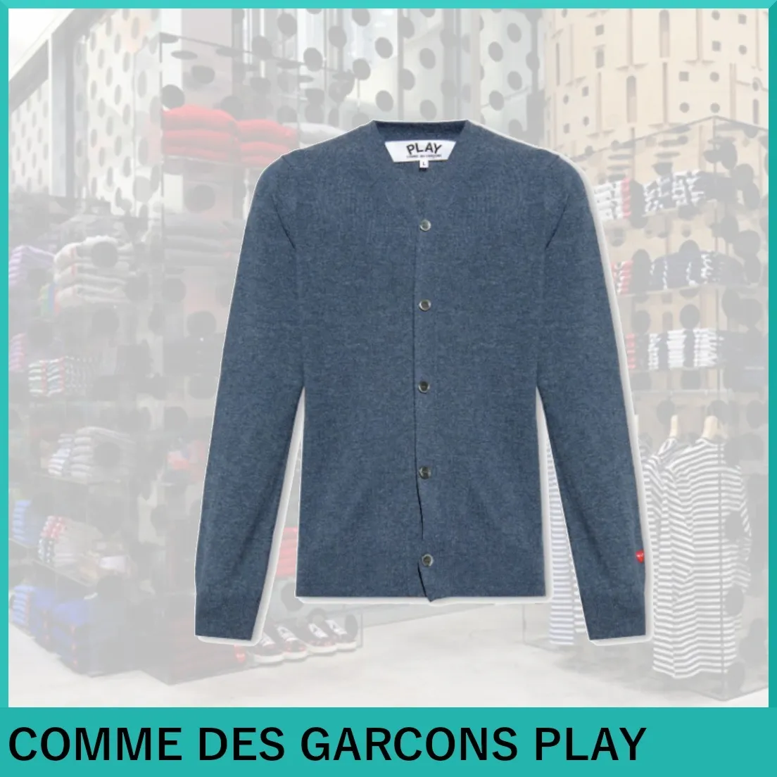 COMME des GARCONS Designers Cardigans