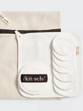 Complete Cleansing Kit by KITSCH