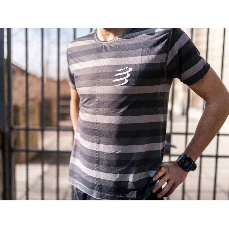 Compressport Performance Short Sleeve T-Shirt - Men