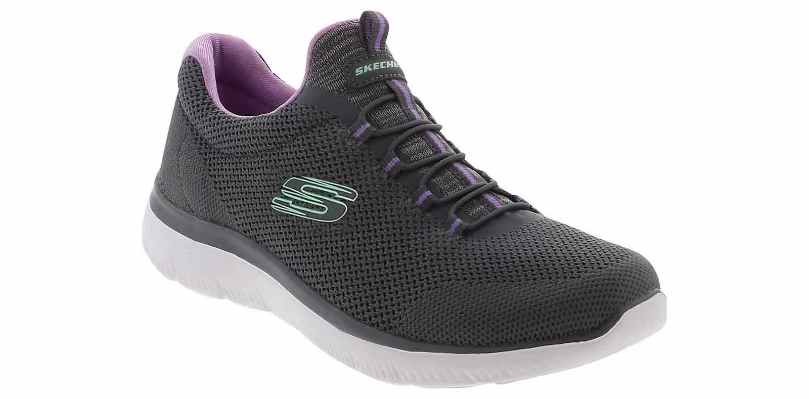 Cool Classic Athletic Sneaker for Women