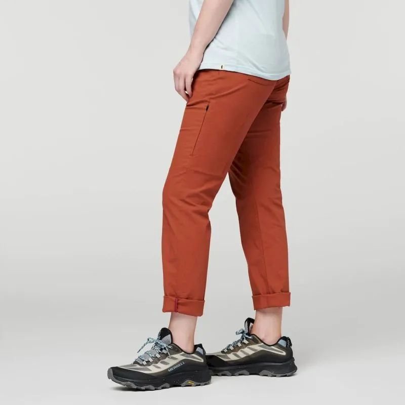 Cotopaxi Ripstop Hiking Pants - Women