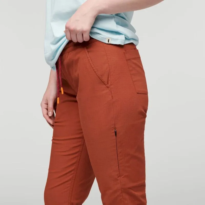 Cotopaxi Ripstop Hiking Pants - Women