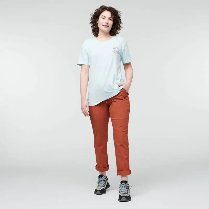 Cotopaxi Ripstop Hiking Pants - Women