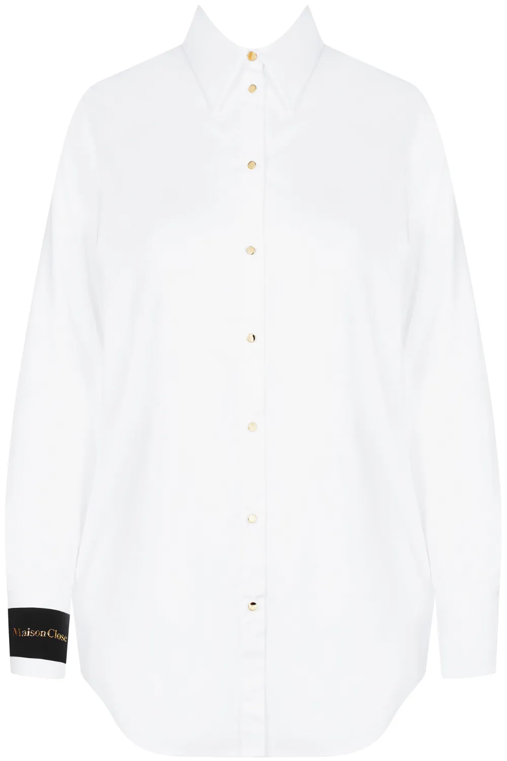 Cotton Shirt for Men - Shop Now