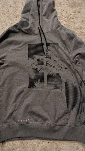 Cozy Hurley Hoodie