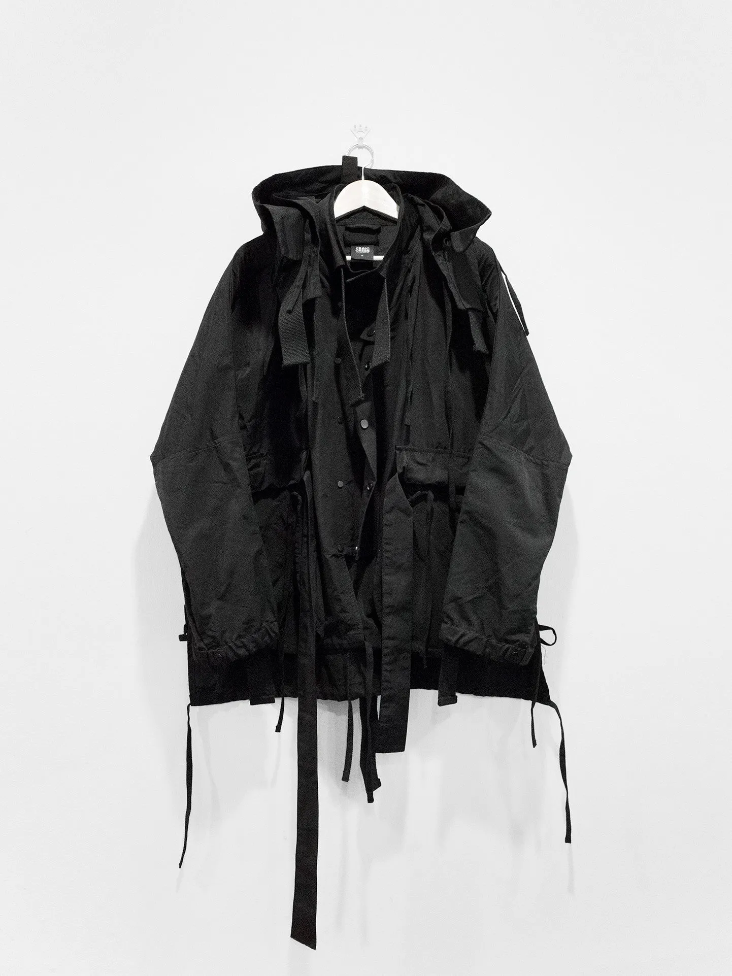 Craig Green AW15 Parachute Jacket - Shop Now