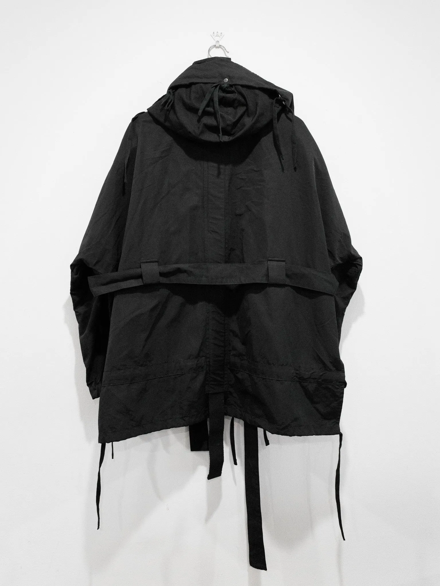 Craig Green AW15 Parachute Jacket - Shop Now