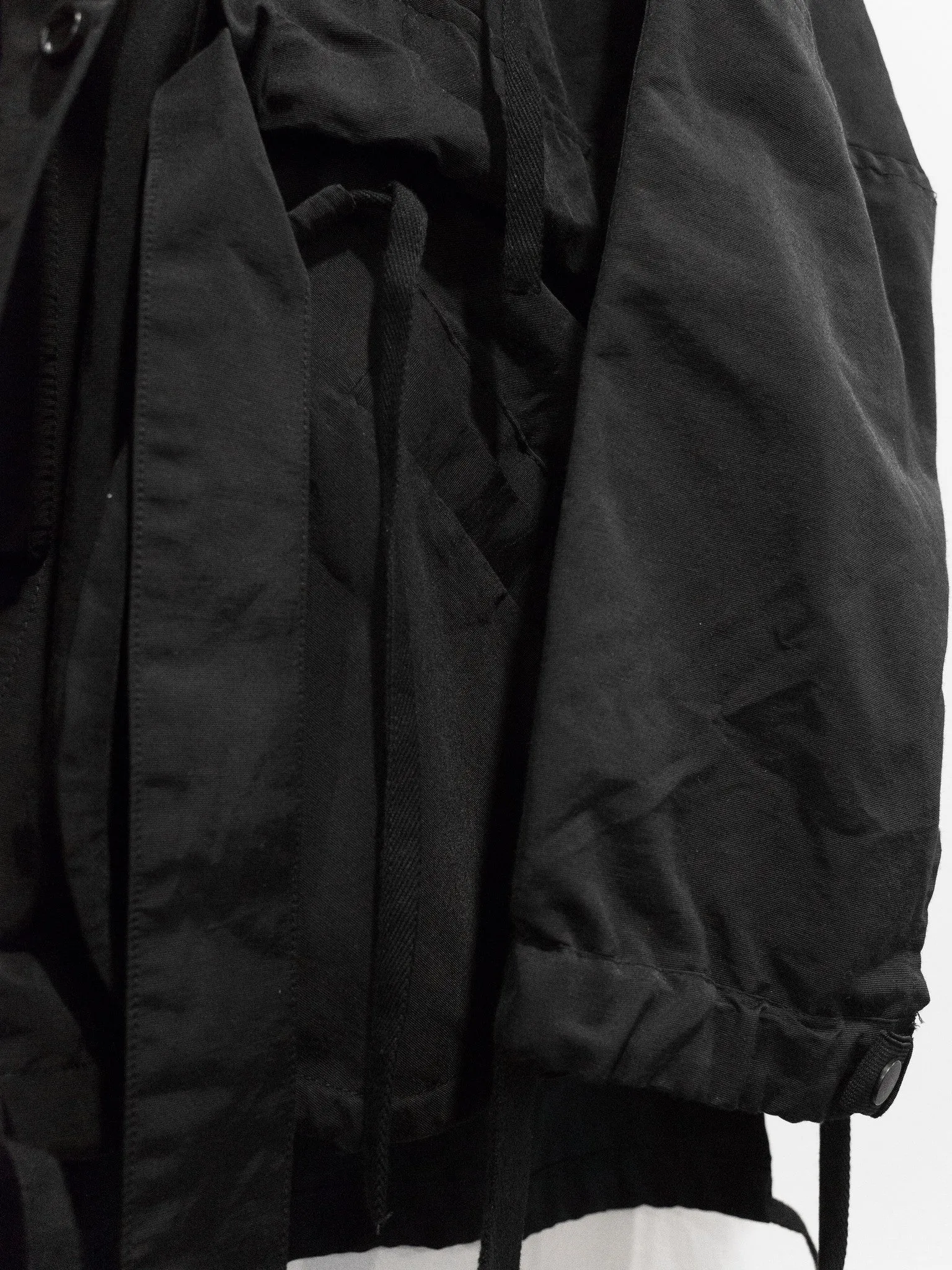 Craig Green AW15 Parachute Jacket - Shop Now