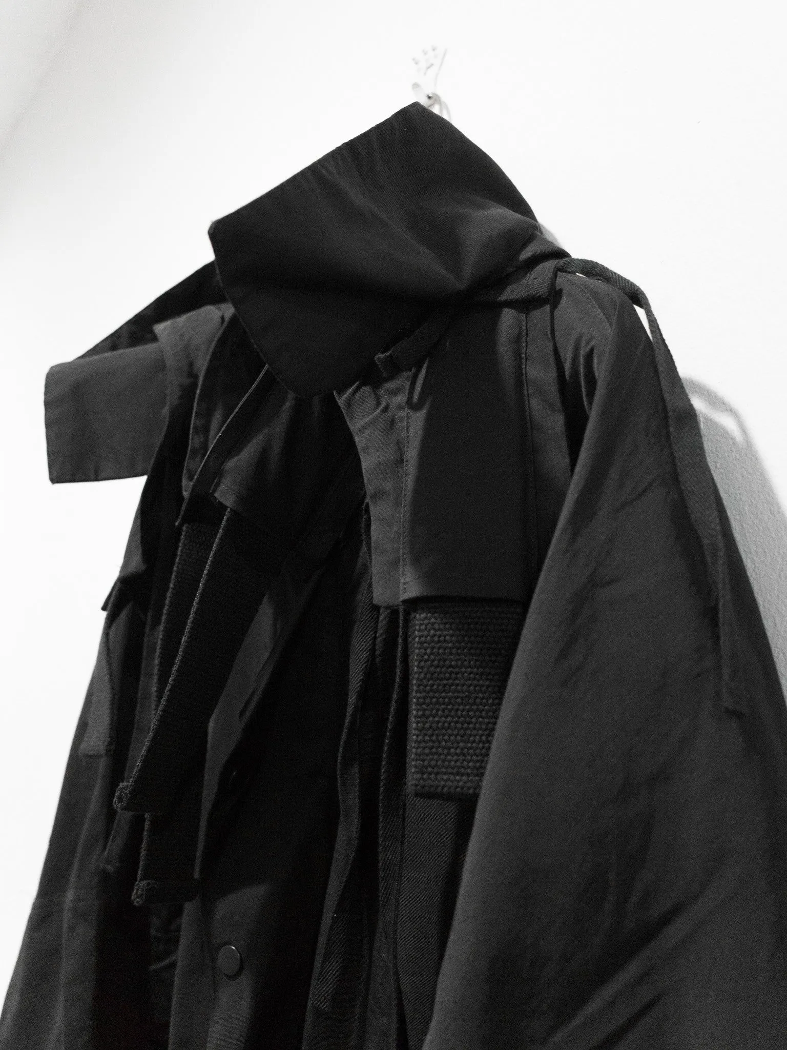 Craig Green AW15 Parachute Jacket - Shop Now