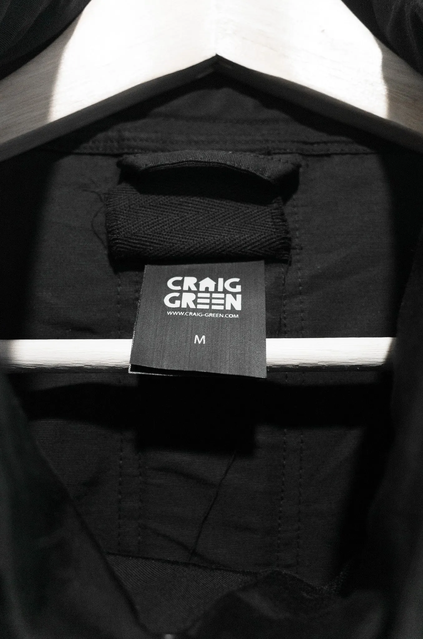 Craig Green AW15 Parachute Jacket - Shop Now