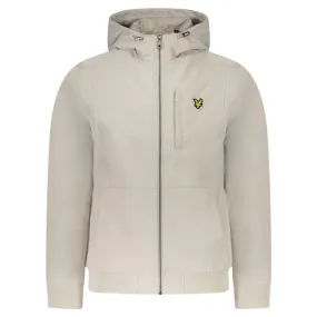 Cream Lyle & Scott Men's Jacket - JK1424VN W870