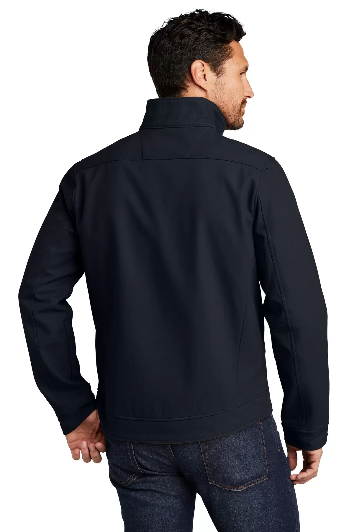 CSJ60 Cornerstone Duck Bonded Soft Shell Jacket