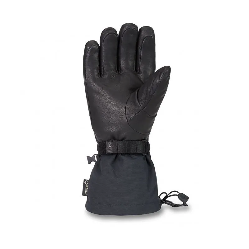 Dakine Continental Gore-Tex Ski Gloves for Men