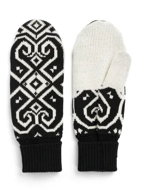 Dale of Norway Falun Mittens Unisex