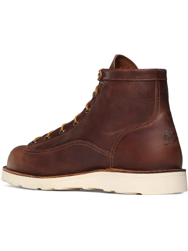 Danner Bull Run 6-inch Brown Cristy