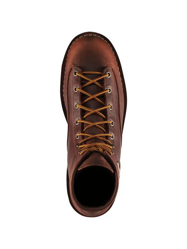 Danner Bull Run 6-inch Brown Cristy