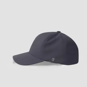 Dark Grey Delta Cap 2.0