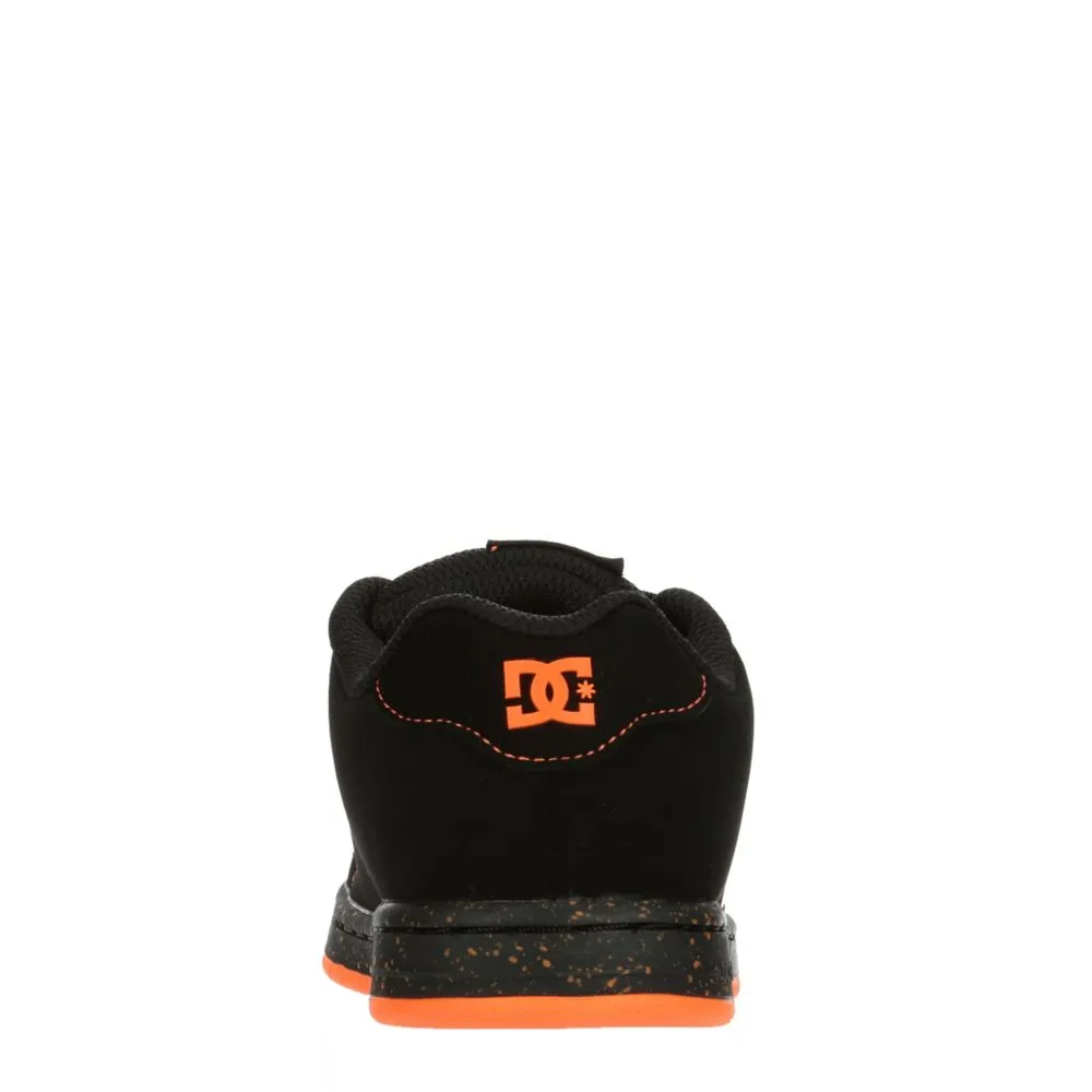 Gaveler Little Kid Boys Sneaker by DC Shoes