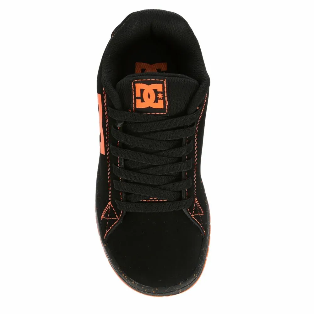 Gaveler Little Kid Boys Sneaker by DC Shoes