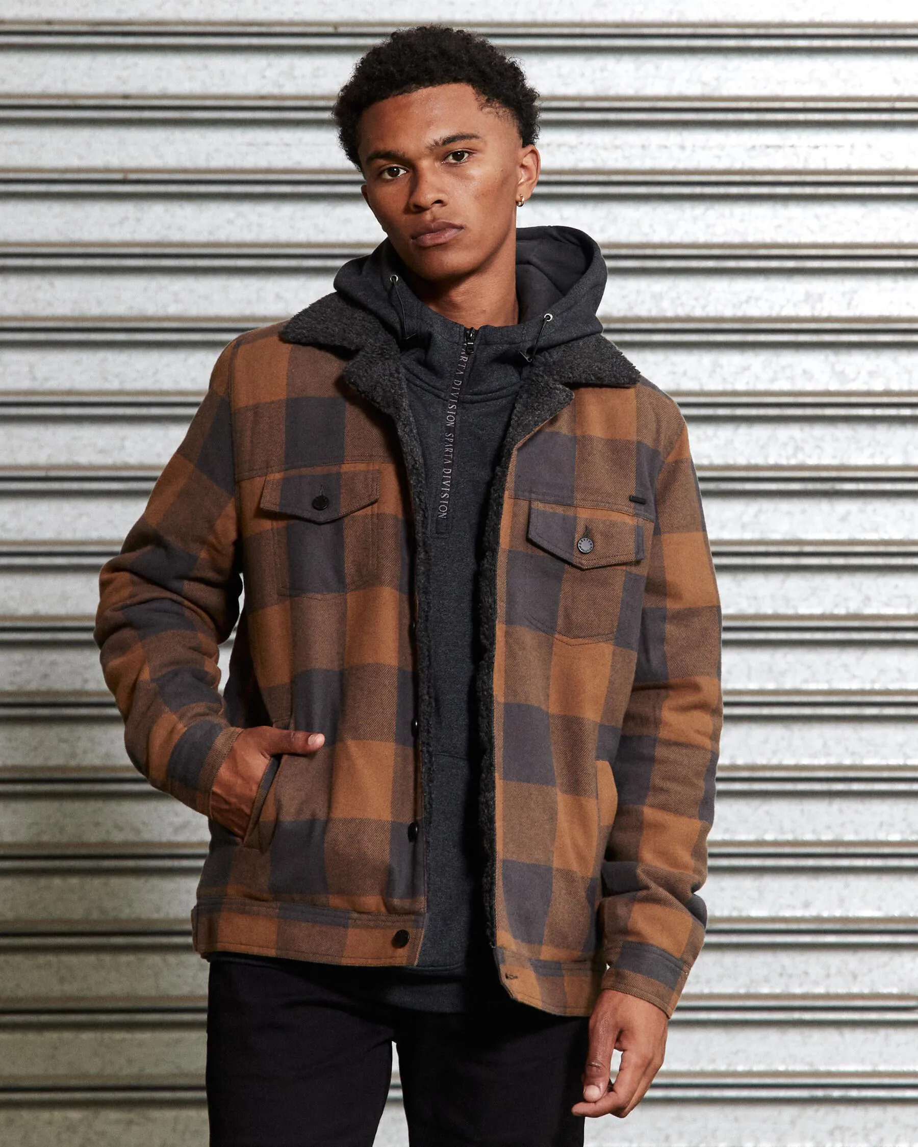 Dexter Lookout Outerwear