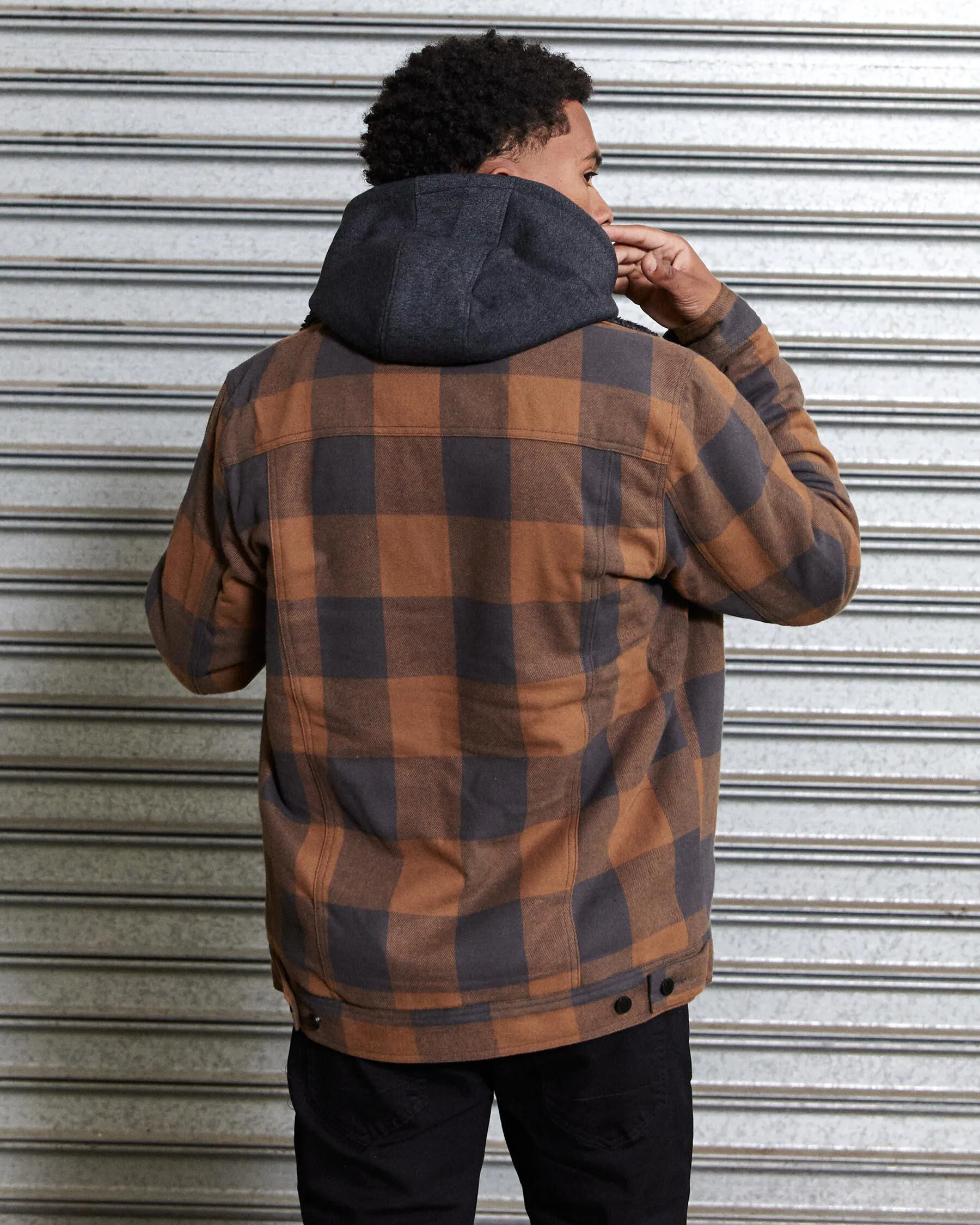 Dexter Lookout Outerwear