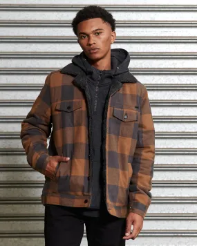 Dexter Lookout Outerwear