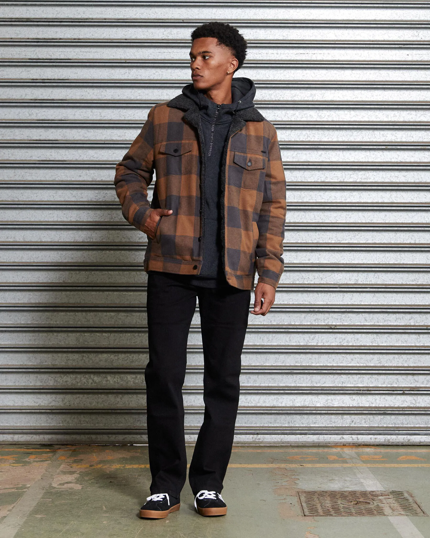 Dexter Lookout Outerwear