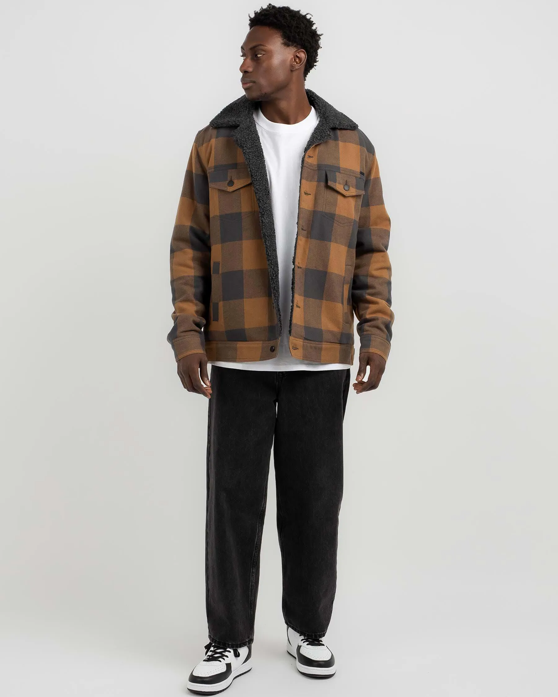 Dexter Lookout Outerwear