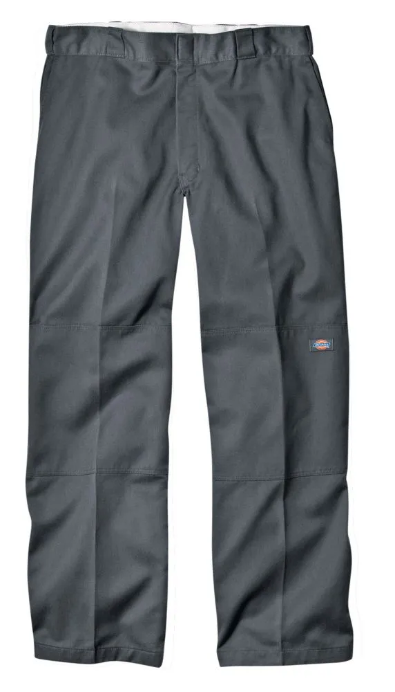 Dickies Loose Fit Double Knee Work Pant Charcoal 30